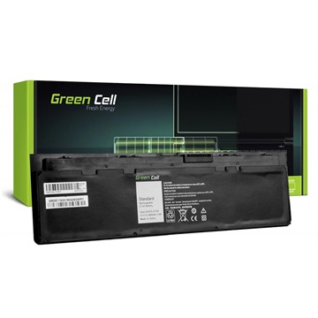 Baterie Green Cell - Dell Latitude E7240, E7250 - 2400mAh