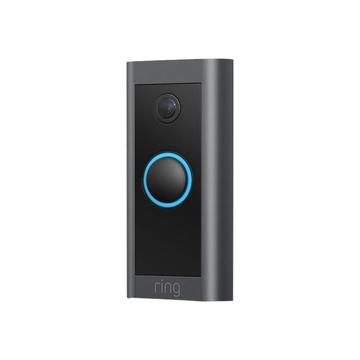 Sonerie cu Senzor de Mișcare Ring Video Doorbell Wired