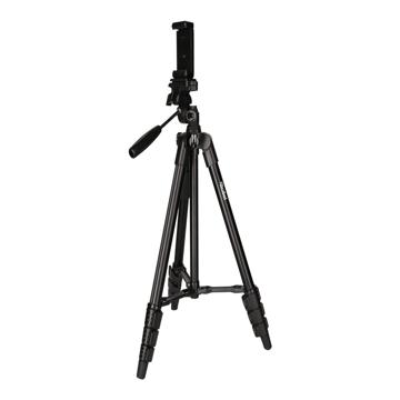 Telefon Rollei Tripod Traveler Stand cu picioare (Ambalaj Deschis - Excelent)