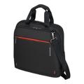 Geanta de transport Samsonite Network 4 14.1 100% poliester R-PET - Negru