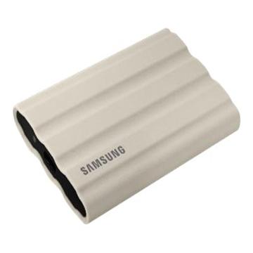Samsung T7 Shield Unitate SSD MU-PE1T0K USB 3.2 - 1TB