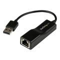 Adaptor de Rețea Ethernet StarTech.com USB 2.0 - 10/100 Mbps