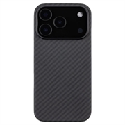 Husă iPhone 17 Pro Tactical MagForce Aramid - Negru