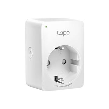 Smart Plug Wireless Tapo P100 - 4 Buc.