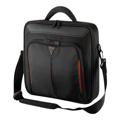 Husă de Transport Targus Classic+ 15.6" - Negru / Roșu