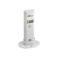 Senzor de Umiditate / Temperatura TFA WeatherHub 30.3303.02 - Alb