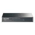 Switch TP-Link TL-SG1008P pentru Desktop Gigabit cu 8 Porturi cu 4 Porturi PoE+