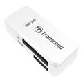 Cititor de Carduri Transcend RDF5 USB 3.0