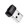 Adaptor Micro Fără Fir USB 2.0 TRENDnet TEW-648UBM N150 - 150Mb/s
