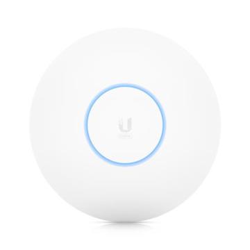 Ubiquiti UniFi U6-LR Conexiune Wireless - Alb