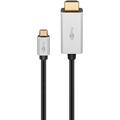 Cablu adaptor USB-C™ la HDMI™, 3 m