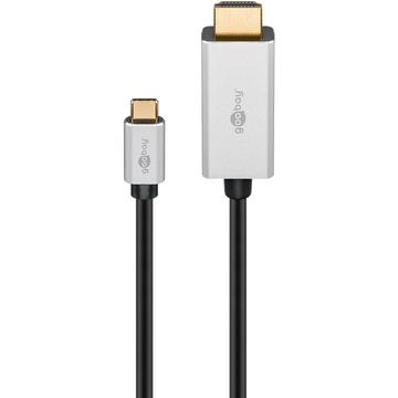 Cablu adaptor USB-C™ la HDMI™, 3 m
