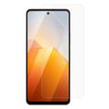Geam Protectie Ecran Sticla Temperata vivo iQOO Z8x - 9H, 0.3mm - Case Friendly  - Transparent