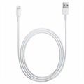 Cablu Apple Lightning / USB MQUE2ZM/A - iPhone, iPad, iPod