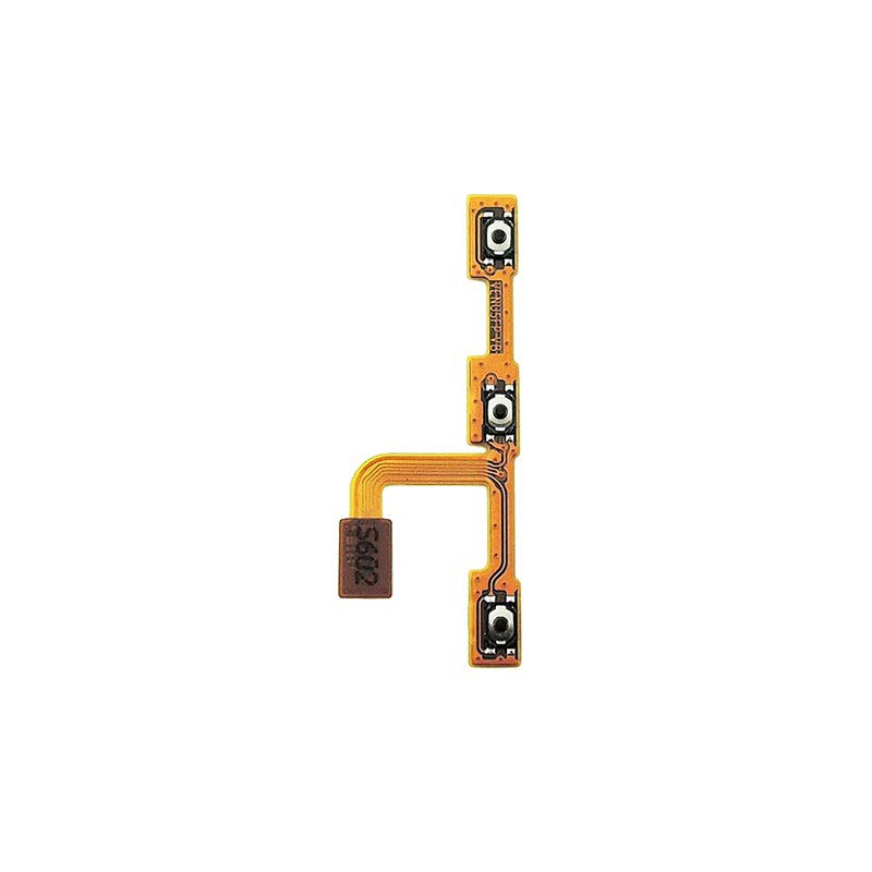 enough patron liquid Cablu flexibil pentru tasta de volum / butonul de pornire Huawei P9 Lite