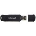 Stick Memorie USB Intenso Speed Line - 64GB