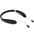 Căşti Stereo Bluetooth Suicen SX-993 Sports Style - Negru