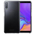 Husă gradată Samsung Galaxy A7 (2018) EF-AA750CBEGWW