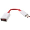 Cablu Adaptor Tip-C / USB 3.0 OTG OnePlus
