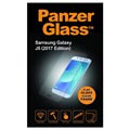 Geam Protecție Ecran Sticlă Temperată Samsung Galaxy J5 (2017) - PanzerGlass - Transparent