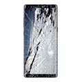 Reparație LCD Și Touchscreen Samsung Galaxy Note 8 - Negru