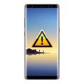 Reparație Acumulator Samsung Galaxy Note 8