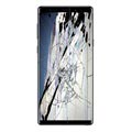 Samsung Galaxy Note9 LCD and Touch Screen Repair - Black