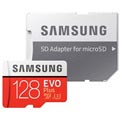 Card de memorie Samsung Evo Plus MicroSDXC MB-MC128HA/EU - 128 GB