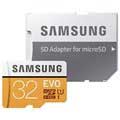 Card Memorie MicroSDHC Samsung Evo MB-MP32GA/EU - 32GB