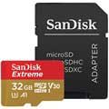 Card Memorie MicroSDHC SanDisk SDSQXAF-032G-GN6MA Extreme UHS-I