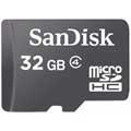 Card De Memorie Sandisk MicroSDHC TransFlash - 32GB