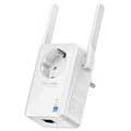 Range Extender Wireless TP-Link TL-WA860RE - 300Mbps
