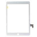 iPad Air, iPad 9.7 Display Glass & Touch Screen - Alb