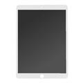 Display LCD iPad Pro 10.5 - Alb