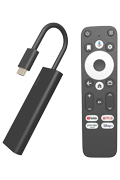 Media player, smart tv box și accesorii