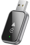 Carplay & Android Auto Adapter