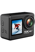 Cameră de acțiune și GoPro