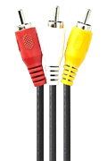 Cabluri și adaptoare RCA