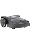 Robot De Tuns Iarba