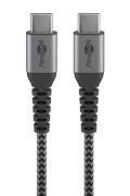 Cablu USB C / USB C (USB tip-C)