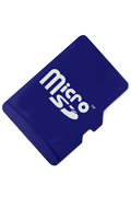 Card MicroSD