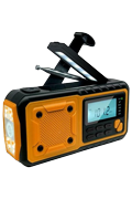 Radio De Urgență