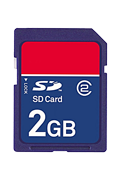 Card SD
