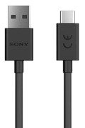 Cablu USB A / USB C