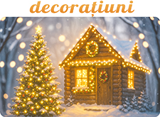 Decorațiuni